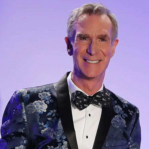 Bill Nye