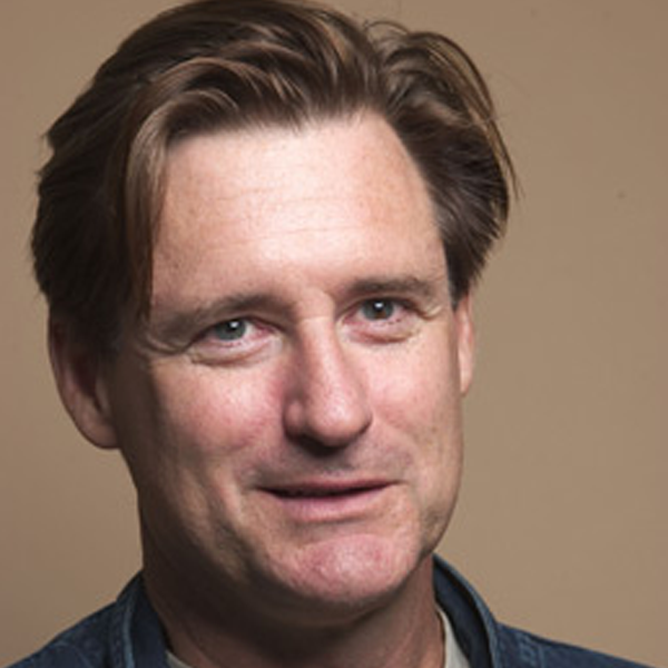 Bill Pullman logo