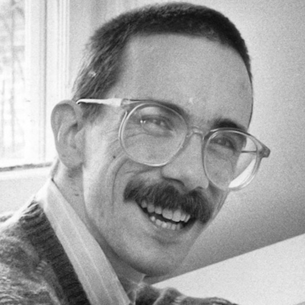 Bill Watterson