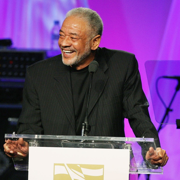 Bill Withers