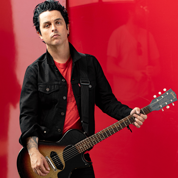 Billie Joe Armstrong