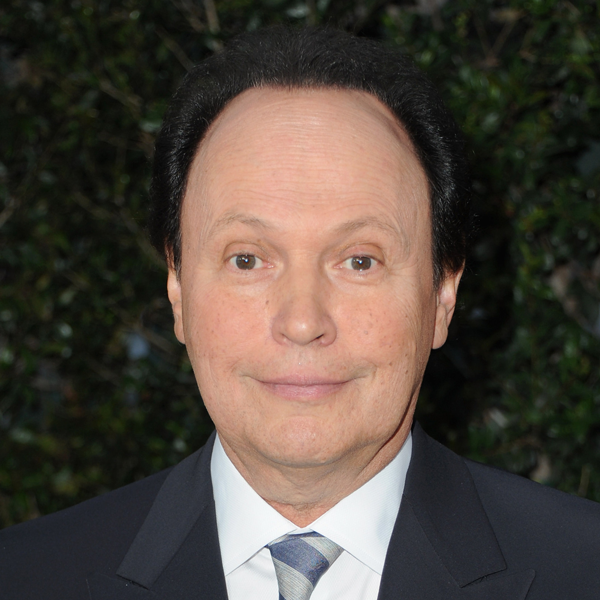 Billy Crystal