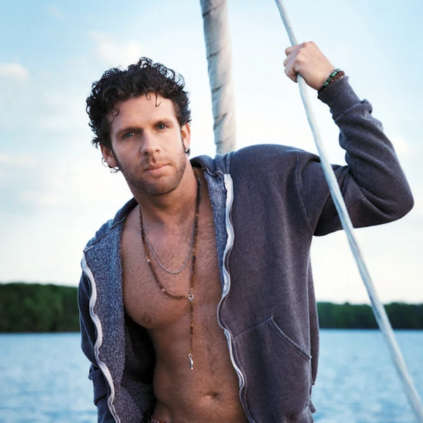 Billy Currington logo