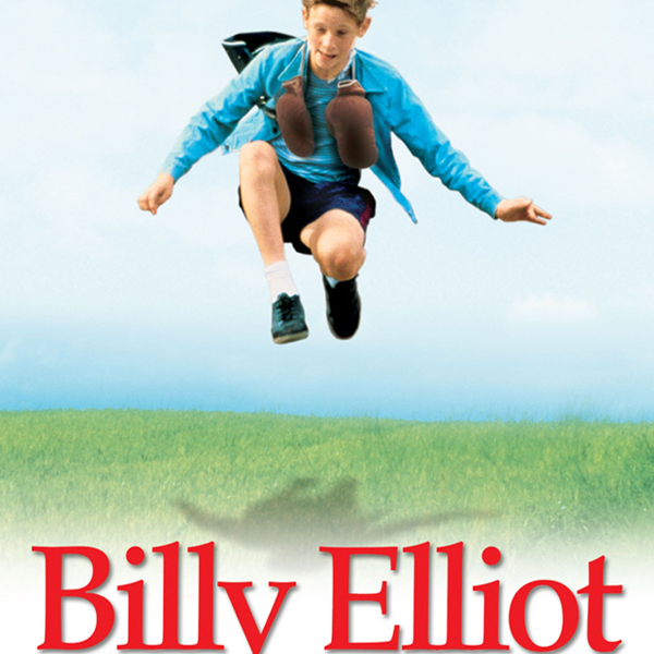 Billy Elliot logo