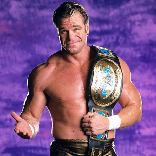 Billy Gunn