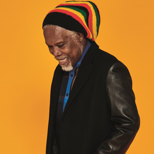 Billy Ocean
