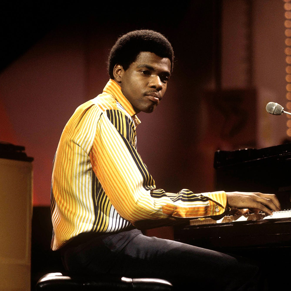 Billy Preston