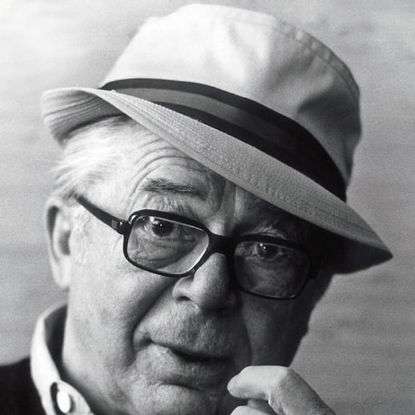 Billy Wilder