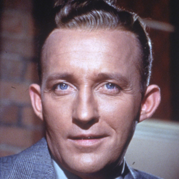 Bing Crosby logo