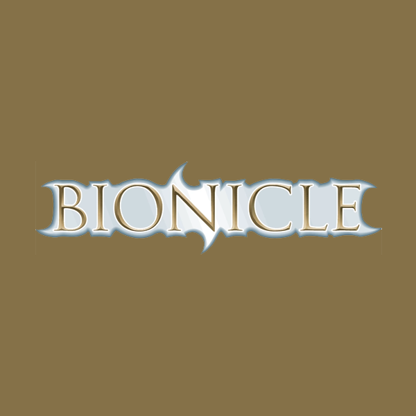 Bionicle logo