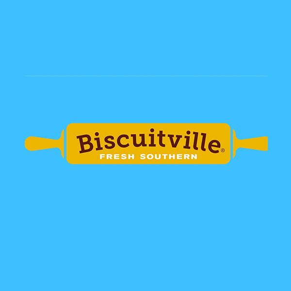 Biscuitville logo