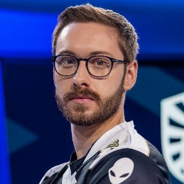 Bjergsen