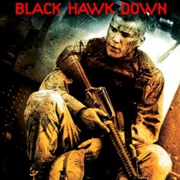 Black Hawk Down
