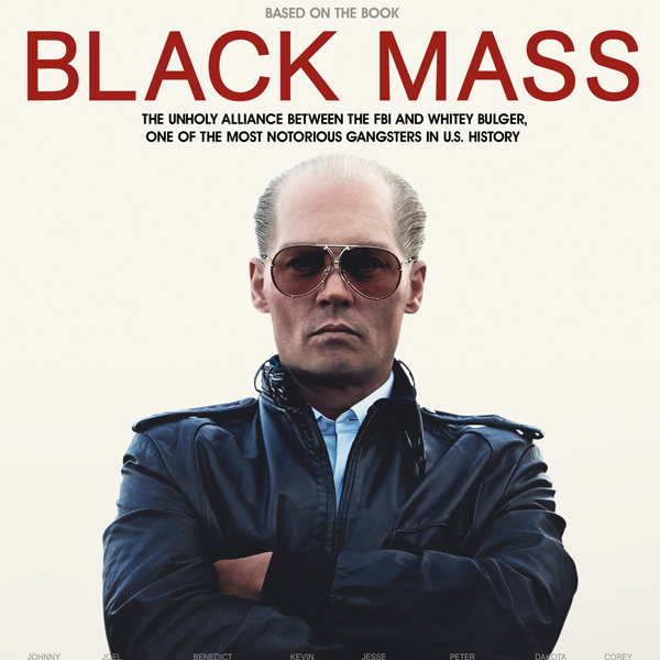 Black Mass