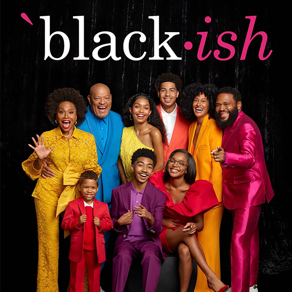 Blackish