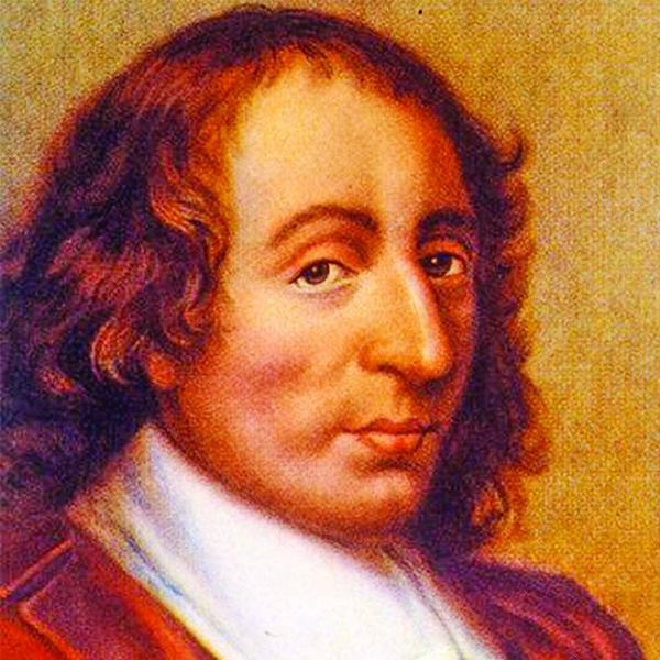 Blaise Pascal