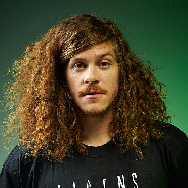 Blake Anderson logo