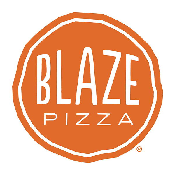 Blaze Pizza logo