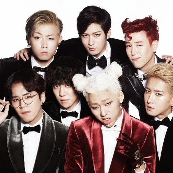 Block B