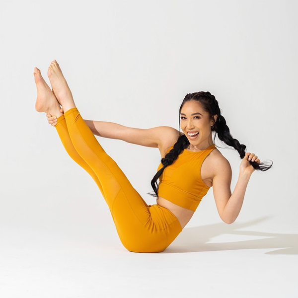 Blogilates