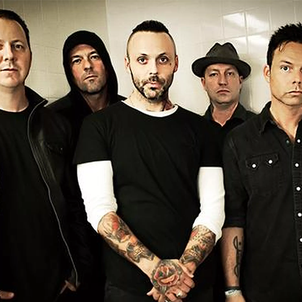 Blue October logo
