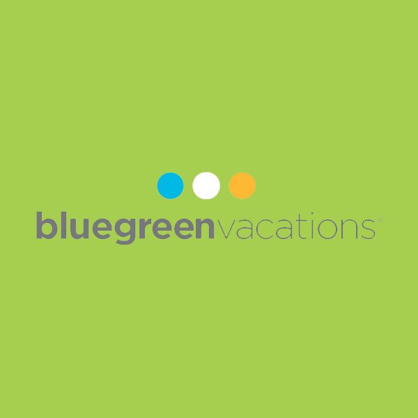 Bluegreen Vacations logo