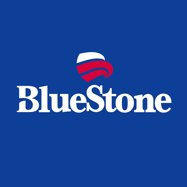 Bluestone logo