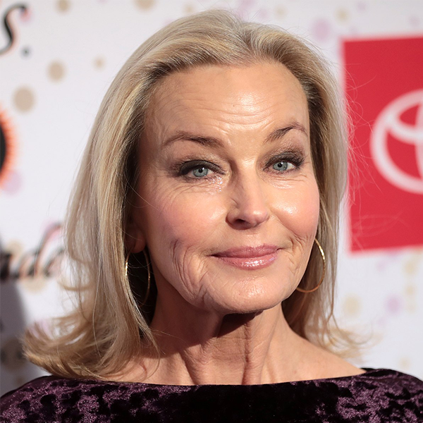 Bo Derek