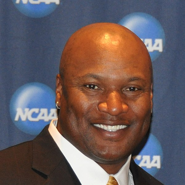 Bo Jackson logo