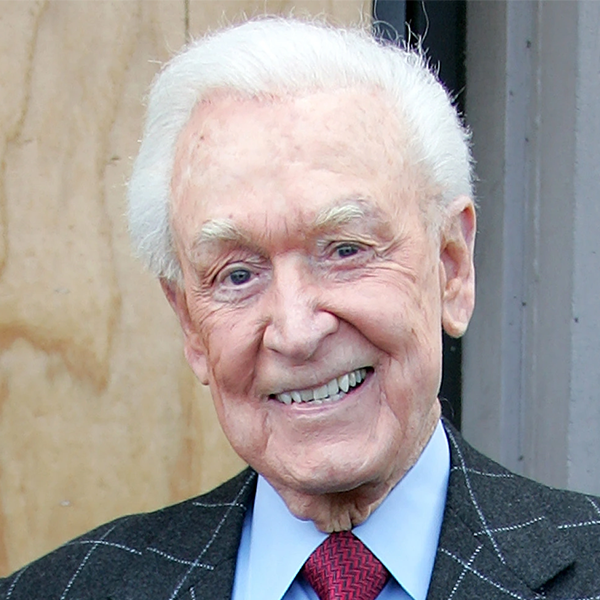 Bob Barker
