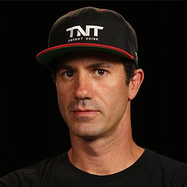 Bob Burnquist