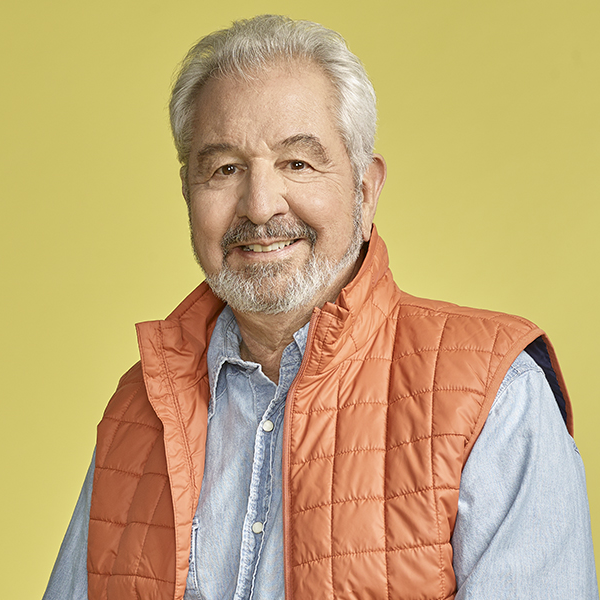 Bob Vila logo
