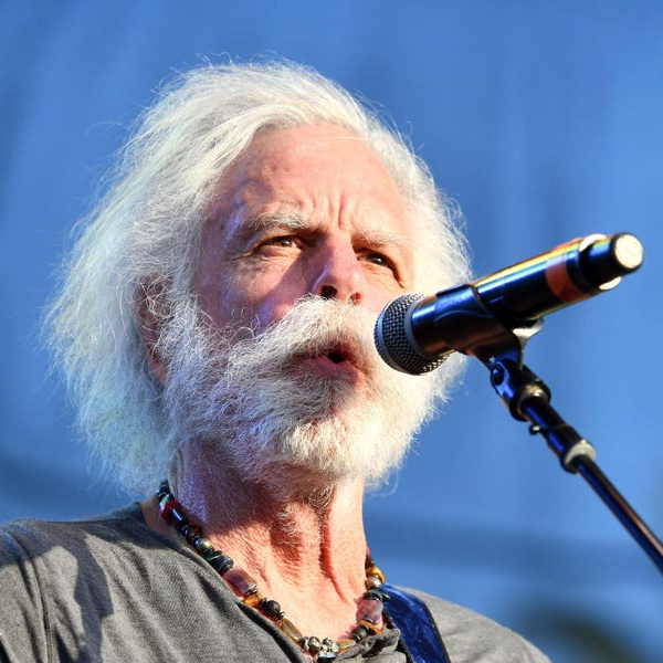 Bob Weir