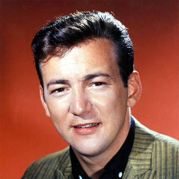 Bobby Darin logo