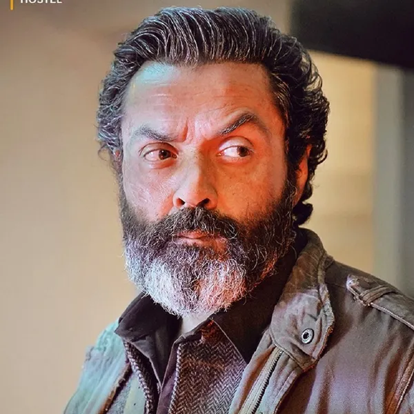 Bobby Deol
