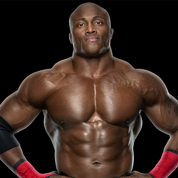Bobby Lashley