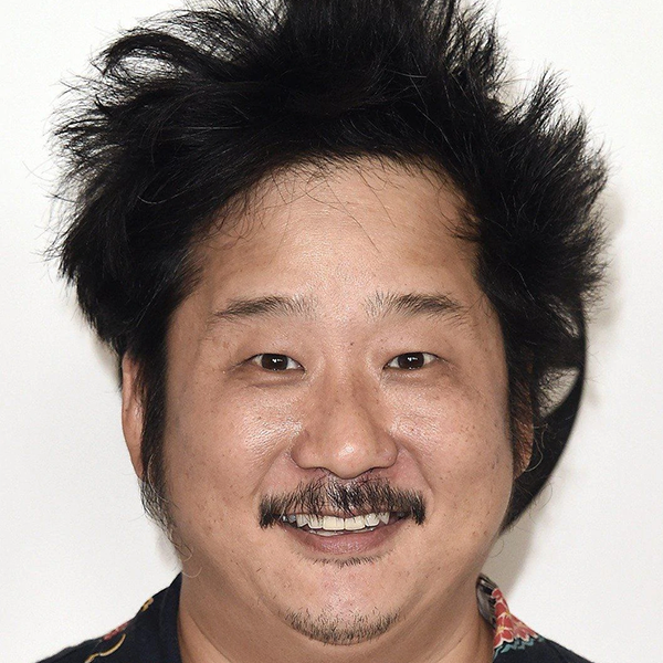 Bobby Lee logo