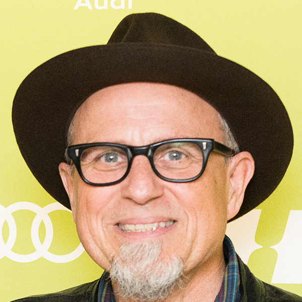 Bobcat Goldthwait logo