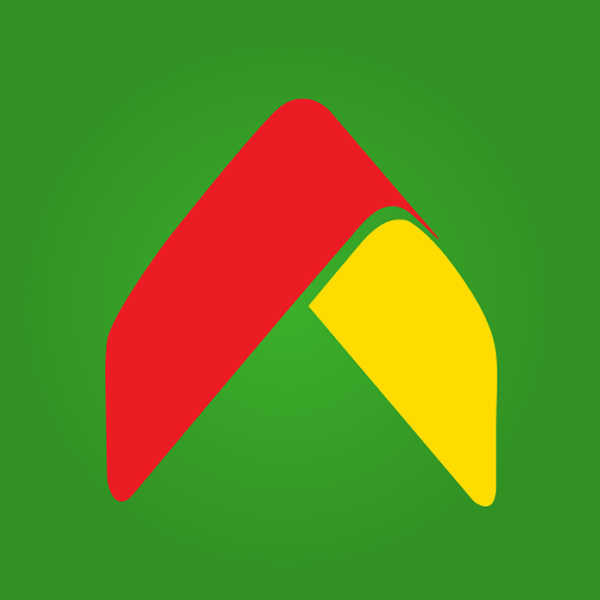 Bodega Aurrerá logo