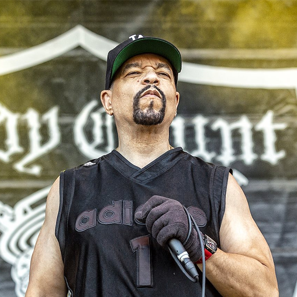 Body Count logo