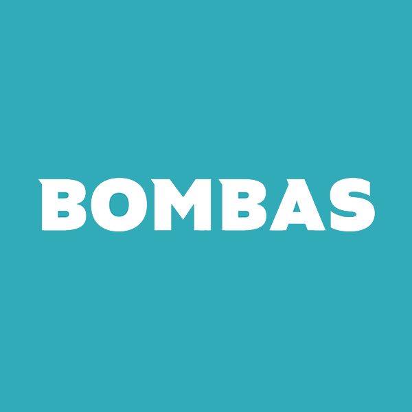 Bombas logo