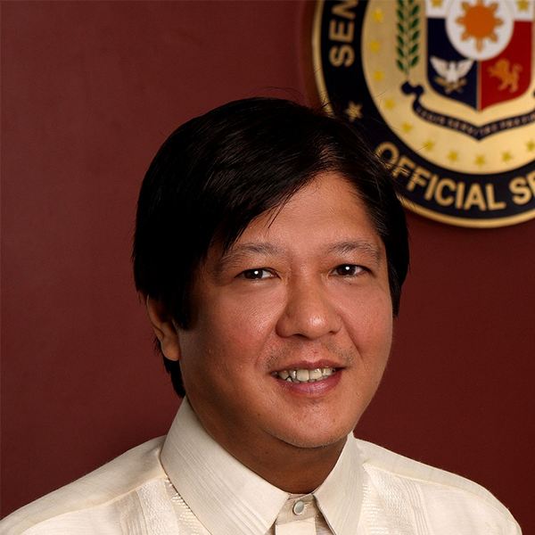 Bongbong Marcos
