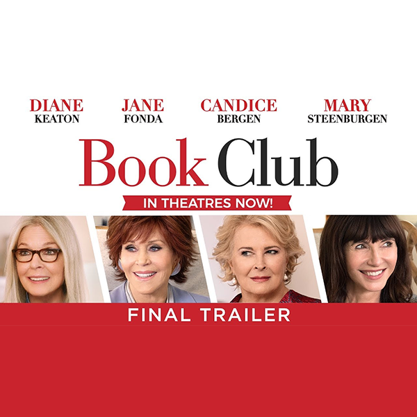 Book Club logo