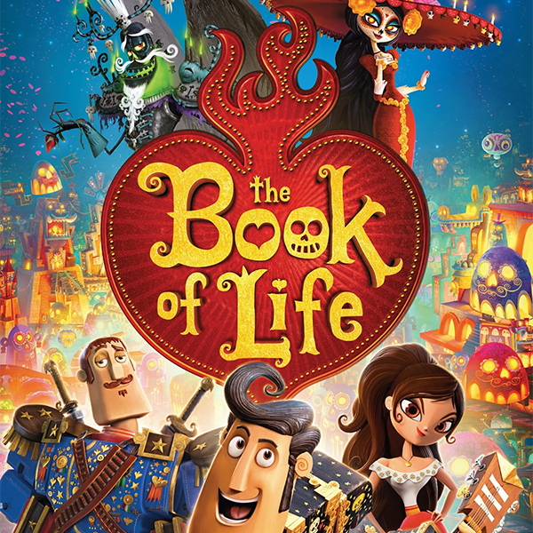 Book of Life