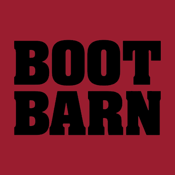 Boot Barn logo