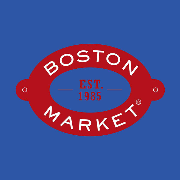 Boston Market logo