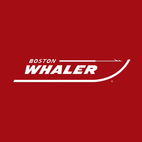 Boston Whaler logo