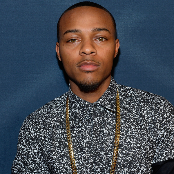 Bow Wow (rapper) logo