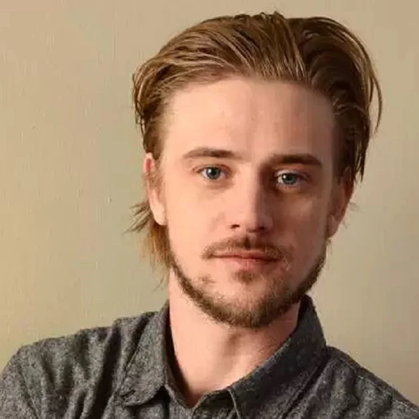 Boyd Holbrook
