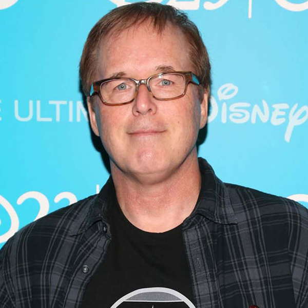 Brad Bird